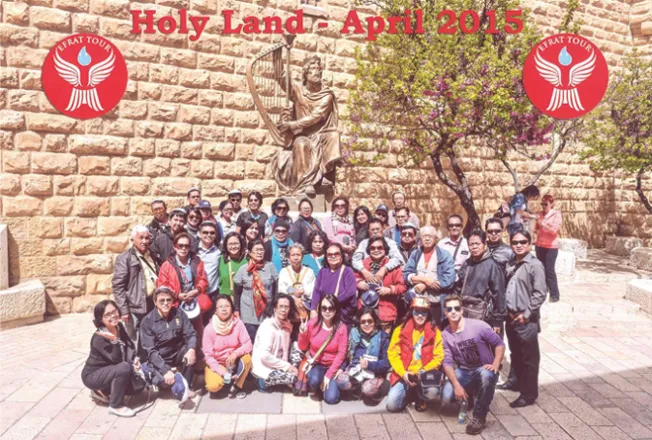 Tour ke Israel Gallery Perayaan Paskah di Tanah Perjanjian 2015 5 tour_holyland_murah_2015