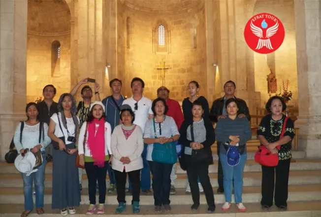 Tour ke Israel Gallery 3 - 14 November 2014 Mesir - Israel - Jordan   Petra  4 tour_israel_murah