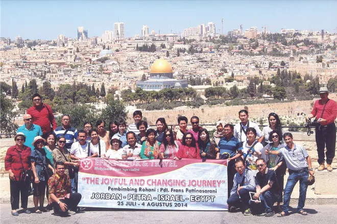 Tour ke Israel Gallery Group 25 Juli - 4 Agustus 2014 3 tour_ke_israel