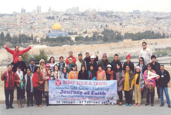 Artikel Ziarah Anda Terpilih Untuk Mengikuti Holyland Tour 3 tour_ke_israel