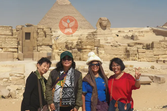 Tour ke Israel Gallery Piramida & Sphinx 4 tour_ke_israel
