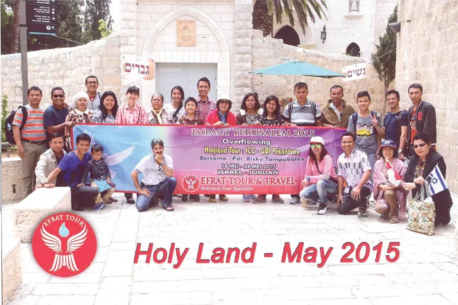 Tour ke Israel Gallery 18 -  28 Mei 2015 Group 2 2 tour_ke_israel_2