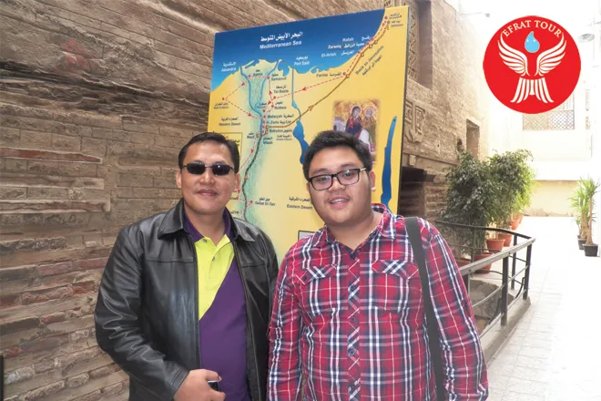 Testimonial Holyland Tour Pak Hotman Parulian & Istri – Medan 2 tour_ke_israel_2