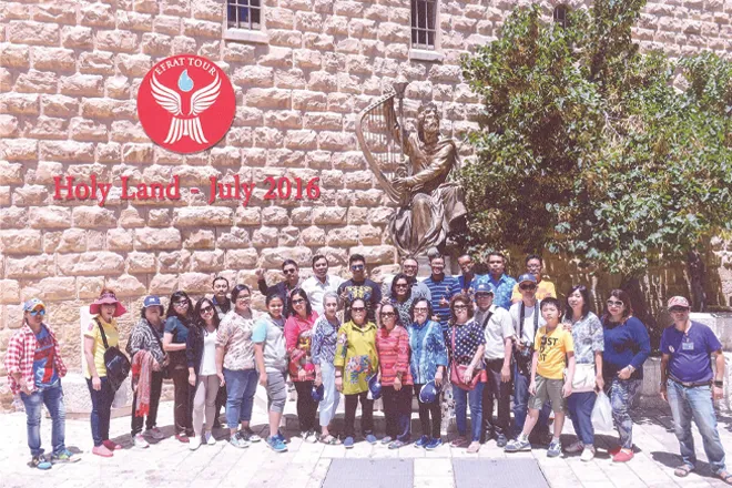 Tour ke Israel Gallery 2 - 13 Juli 2016  4 tour_ke_israel_2016