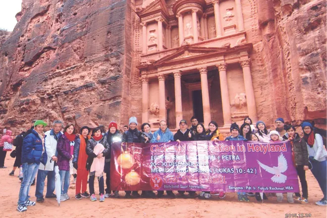 Tour ke Israel Gallery 20 - 30 Desember 2015 2 tour_ke_israel_2016