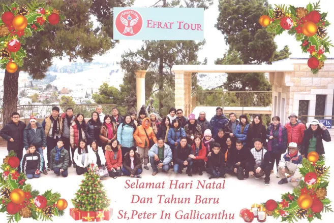 Tour ke Israel Gallery 20-30 Desember 2016  2 tour_ke_israel_2017