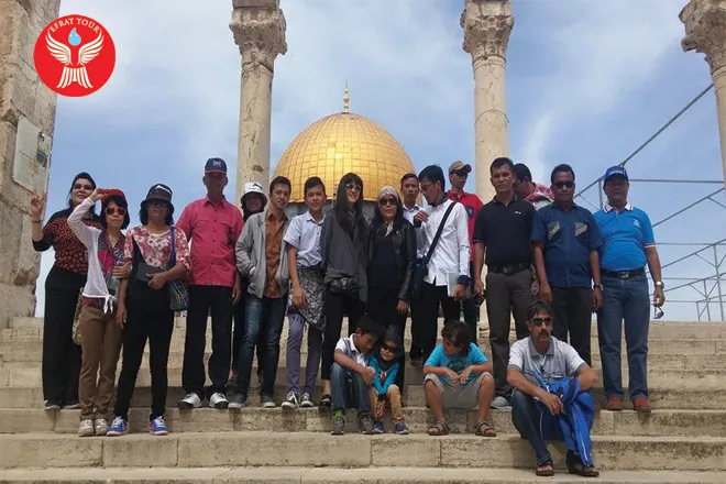 Tour ke Israel Gallery 18 -  28 Mei 2015 Group 2 5 tour_ke_israel_5