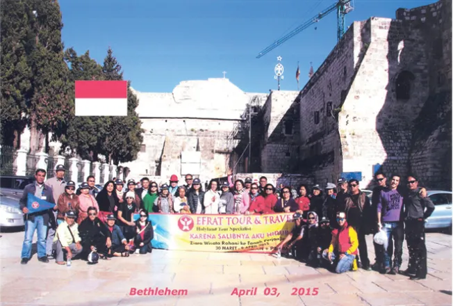 Tour ke Israel Gallery Perayaan Paskah di Tanah Perjanjian 2015 2 tour_ke_israel_paskah