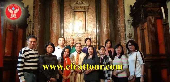 Tour ke Israel Gallery Ziarah Eropa bersama Efrat Tour  3 tour_ziarah_eropa