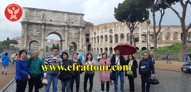 Tour ke Israel Gallery Ziarah Eropa bersama Efrat Tour  4 ziara_eropa_2