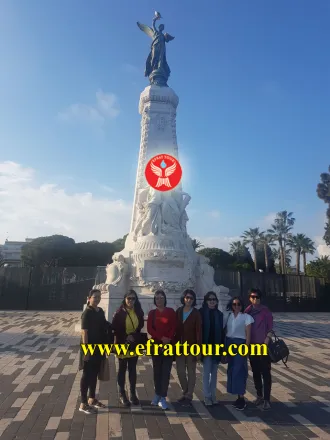 Tour ke Israel Gallery Ziarah Eropa bersama Efrat Tour  5 ziara_eropa_3