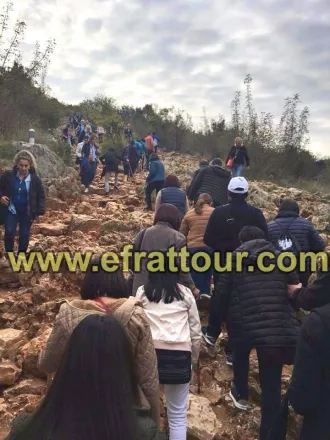 Tour ke Israel Gallery Ziarah Eropa Medjugorje bersama Efrat Tour & Travel 4 ziarah_eropa_13