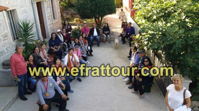 Tour ke Israel Gallery Ziarah Eropa Medjugorje bersama Efrat Tour & Travel 8 ziarah_eropa_17