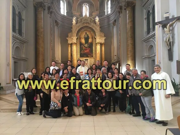 Tour ke Israel Gallery Ziarah Eropa Medjugorje bersama Efrat Tour & Travel 9 ziarah_eropa_18