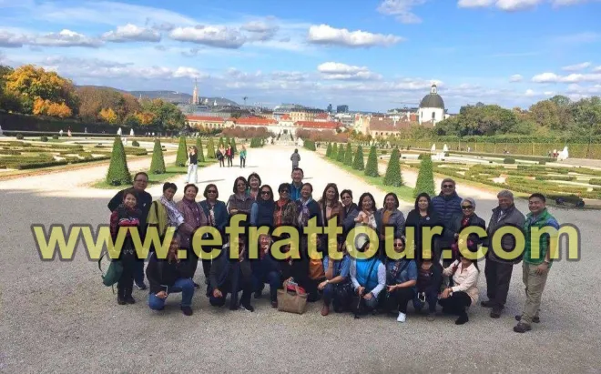 Tour ke Israel Gallery Ziarah Eropa Medjugorje bersama Efrat Tour & Travel 10 ziarah_eropa_19