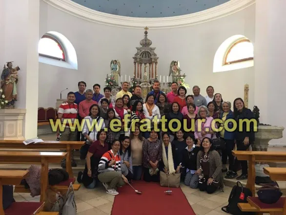 Tour ke Israel Gallery Ziarah Eropa Medjugorje bersama Efrat Tour & Travel 12 ziarah_eropa_21