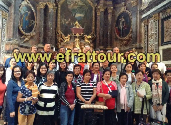 Tour ke Israel Gallery Ziarah Eropa bersama PT.EFRAT TUR<br> 5 ziarah_eropa_5