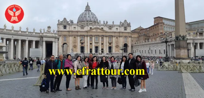 Tour ke Israel Gallery Ziarah Eropa bersama Efrat Tour  6 ziarah_eropa_8