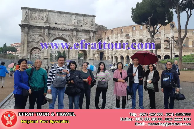 ZIARAH EROPA Ziarah Eropa Katolik 13-24 Mei 2019 PROMO BULAN MARIA Paris-Nevers-Lourdes-Nice-Monaco-Pisa-Asisi-Roma-Milan  1 ziarah_eropa_mei_2019