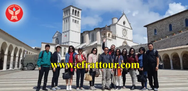 Tour ke Israel Gallery Ziarah Eropa bersama Efrat Tour  2 ziarah_eropa_murah