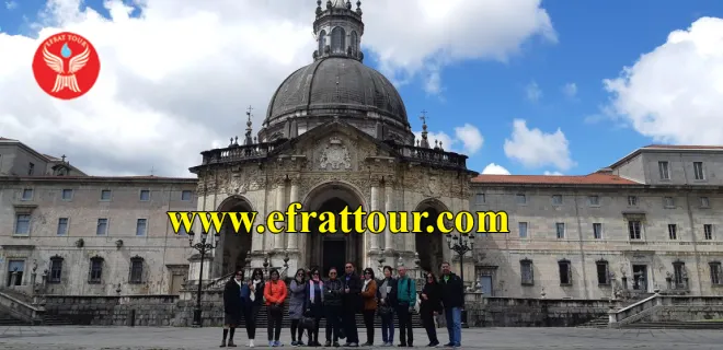 Tour ke Israel Gallery Ziarah Eropa bersama Efrat Tour  7 ziarah_eropa_murah_2