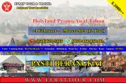 HOLYLAND TOUR Holyland Tour 21 Februari - 4 Maret 2023 Mesir - Israel - Jordan + Hermon + Petra (PROMO AWAL TAHUN))