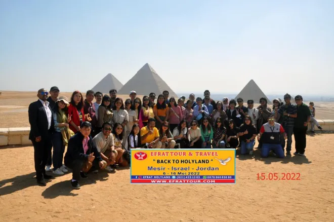 Tour ke Israel Gallery 6-16 Mei 2022 2 ~blog/2022/5/20/holyland_tour_10