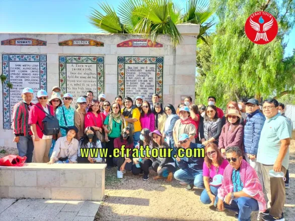 Tour ke Israel Gallery 6-16 Mei 2022 7 ~blog/2022/5/20/holyland_tour_5