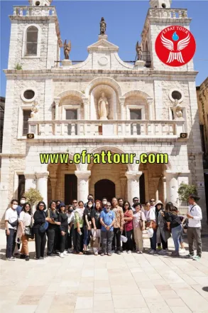 Tour ke Israel Gallery 6-16 Mei 2022 9 ~blog/2022/5/20/holyland_tour_7