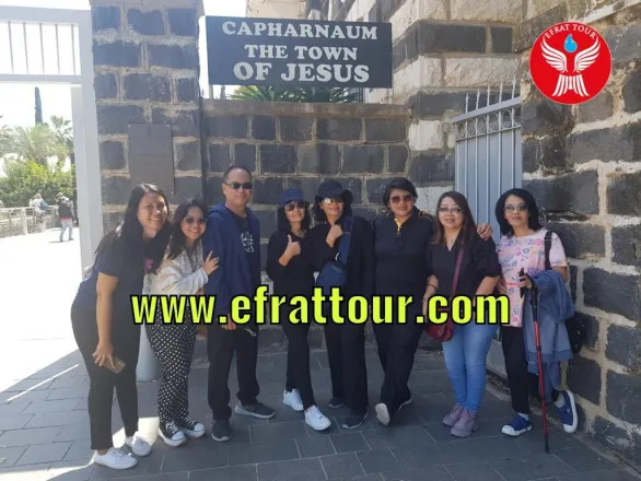 Tour ke Israel Gallery 6-16 Mei 2022 10 ~blog/2022/5/20/holyland_tour_8