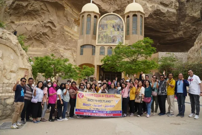 Tour ke Israel Gallery 6-16 Mei 2022 1 ~blog/2022/5/20/holyland_tour_9