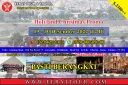 HOLYLAND TOUR Holyland Tour 19 - 30 Desember 2022 (12 Hari) PROMO SPECIAL NATAL Mesir-Israel-Jordan + PETRA