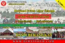 HOLYLAND TOUR Holyland Tour Indonesia 22 Juni - 2 Juli 2023 (11 Hari) Promo Special Libur Sekolah SEAT SANGAT TERBATAS 