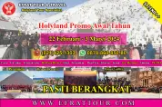HOLYLAND TOUR Holyland Tour 22 Februari - 3 Maret 2024 Mesir - Israel - Jordan + Hermon + Petra (PROMO AWAL TAHUN)