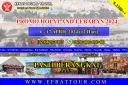 HOLYLAND TOUR Holyland Tour 6-17 April 2024 Mesir - Israel - Jordan + Petra (PROMO LIBUR LEBARAN)
