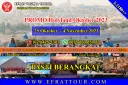 TOUR KE ISRAEL 25 Oktober - 4 November 2023 PROMO HOLYLAND Mesir - Israel - Yordania + Petra