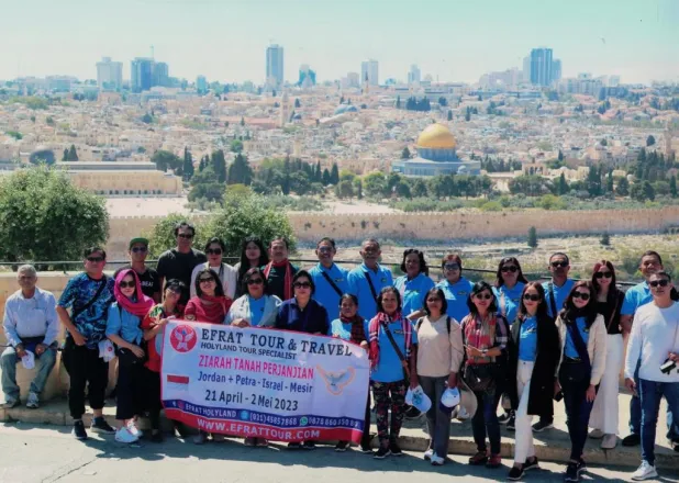 Tour ke Israel Gallery 21 April - 2 Mei 2023 1 ~blog/2023/5/8/holyland_tour_2023_1