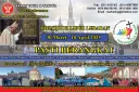 ZIARAH EROPA Ziarah Eropa Katolik LIBUR LEBARAN Holydoor Porta Sancta 30 Maret  10 April 2025  Roma  Lourdes  Fatima   AUDIENSI bersama Paus