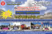 TOUR KE TURKI Tour Ke Turki Ziarah  7 Gereja Mula Mula 29 Maret - 7 April 2025 (PROMO LIBUR LEBARAN) 