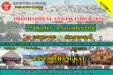 HOLYLAND TOUR Holyland Tour Ke Israel 25 Oktober - 4 November 2024 Mesir - Israel - Jordan + Petra (PROMO HOLYLAND OKTOBER)