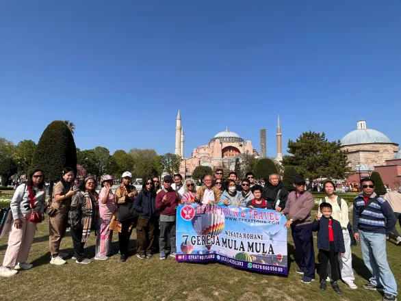 Tour ke Israel Gallery Tour Ziarah 7 Gereja Turki  2 ~blog/2024/4/23/ea89f990_ff95_464f_aa3e_3043b9b42647