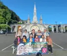 Ziarah Eropa 415 Mei 2024 