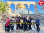 Holyland Tour ke Israel 1930 Desember 2024  Mesir  Israel  Jordan  Petra Mesir 