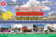 TOUR KE TURKI Tour 7 Gereja Turki + Dubai 16 - 26 Maret 2026 (Promo Libur Lebaran 2026)