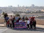 Tour ke Israel Gallery Holyland Tour 24 Oktober  3 November 2025