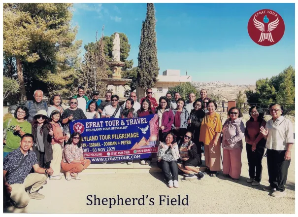 Tour ke Israel Gallery Holyland Tour 24 Oktober - 3 November 2025 2 ~blog/2025/11/6/holyland_tour_2026__2