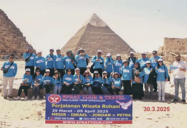 Tour ke Israel Gallery holyland tour 29 Maret - 9 April 2025 4 ~blog/2025/4/23/holyland_tour_2