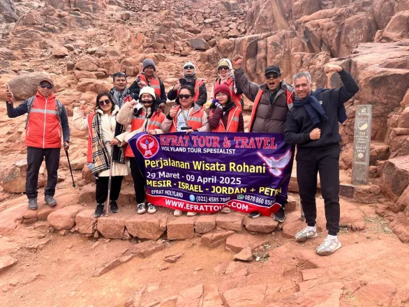 Tour ke Israel Gallery holyland tour 29 Maret - 9 April 2025 2 ~blog/2025/4/23/holyland_tour_3