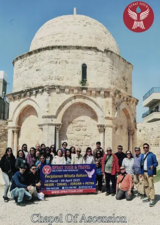 Tour ke Israel Gallery holyland tour 29 Maret - 9 April 2025 5 ~blog/2025/4/23/tour_holyland