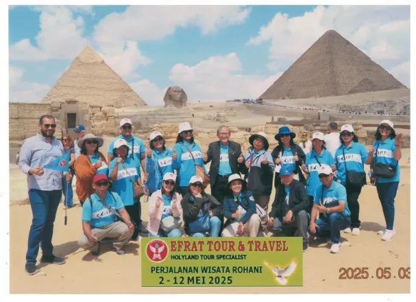 Tour ke Israel Gallery Holyland Tour 2 - 12 Mei 2025 3 ~blog/2025/5/20/tour_holyland